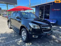 Chevrolet S10