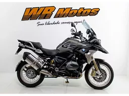 R 1200 GS