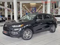Honda ZR-V