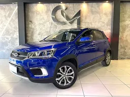 Chery Tiggo 2