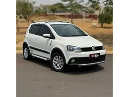 Volkswagen Crossfox