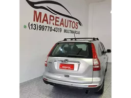 Honda CRV