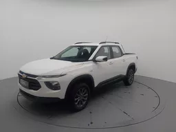 Chevrolet Montana