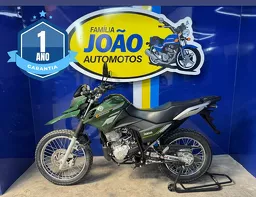 XTZ 150