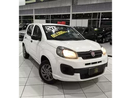 Fiat Uno