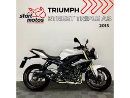 Street Triple