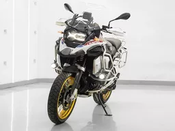 BMW R 1250 GS