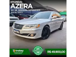 Hyundai Azera