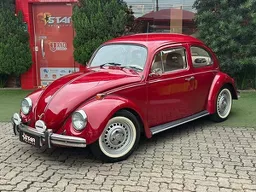 Volkswagen Fusca