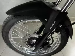 Honda XRE 190