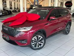 GWM Haval H6
