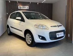 Fiat Palio