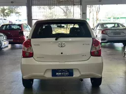 Toyota Etios