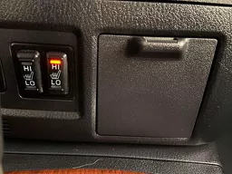 Mitsubishi Pajero Full