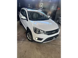 Chery Tiggo 2