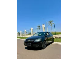 Chevrolet Vectra