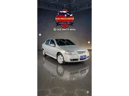 Chevrolet Astra