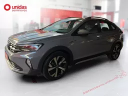 Volkswagen Nivus
