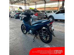 Honda Biz