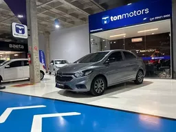 Chevrolet Joy
