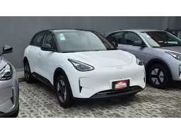 Geely EX2