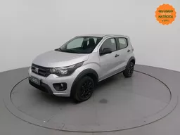Fiat Mobi