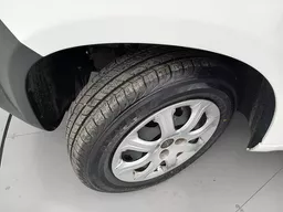 Peugeot Partner Rapid