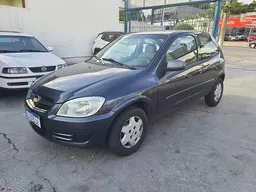 Chevrolet Celta