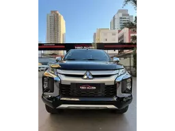 Mitsubishi L200 Triton