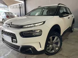 C4 Cactus