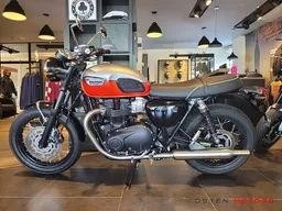 Triumph Bonneville