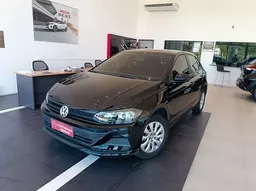 Volkswagen Polo Hatch