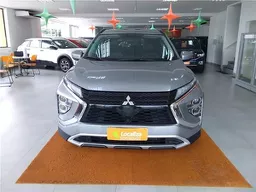 Eclipse Cross