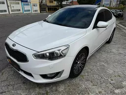 KIA Cadenza