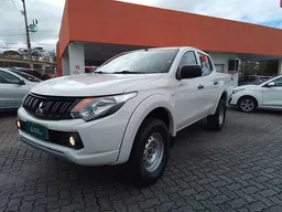 Mitsubishi L200 Triton