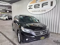 Honda CRV