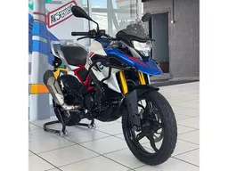 G 310 GS