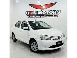 Toyota Etios