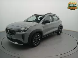 Fiat Pulse