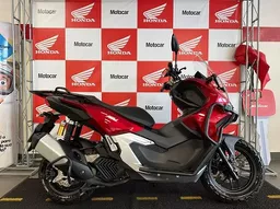 Honda ADV