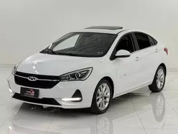 Chery Arrizo 5