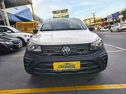 Volkswagen Saveiro