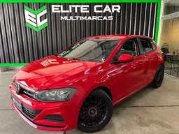 Volkswagen Polo Hatch