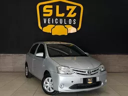 Toyota Etios