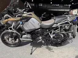R 1200 GS