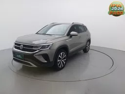 Volkswagen Taos