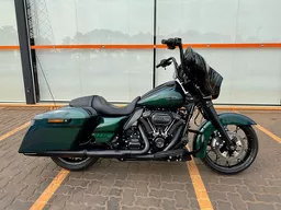 Harley-Davidson