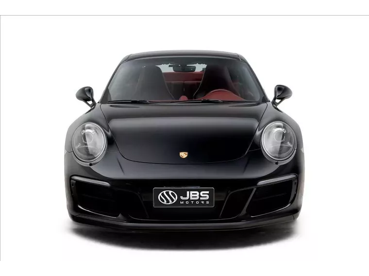 Porsche 911 Preto 3