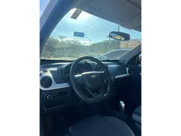 Chevrolet Montana