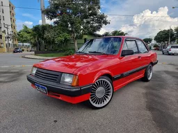 Chevrolet Chevette